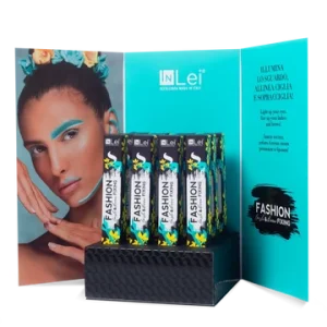 InLei® FASHION LASH - Exhibitor LASH FIX 12PCS
