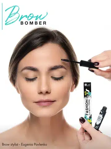 InLei® FASHION LASH - Exhibitor LASH FIX 12PCS - Image 2