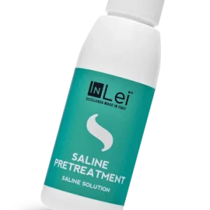 InLei® SALINE PRE-TREATMENT SALINE SOLUTION 100ML