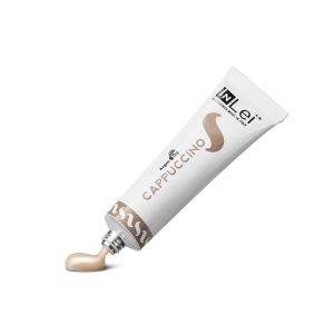 InLei® CAPPUCCINO EYELASH AND EYEBROW TINT WITH ARGAN OIL 15ML
