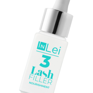 LASH FILLER 3 (25.9) vegan nutrient for eyelashes 4ml
